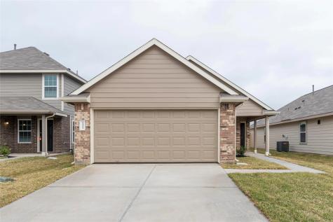 24322 Dolce Marina Court Katy TX 77493