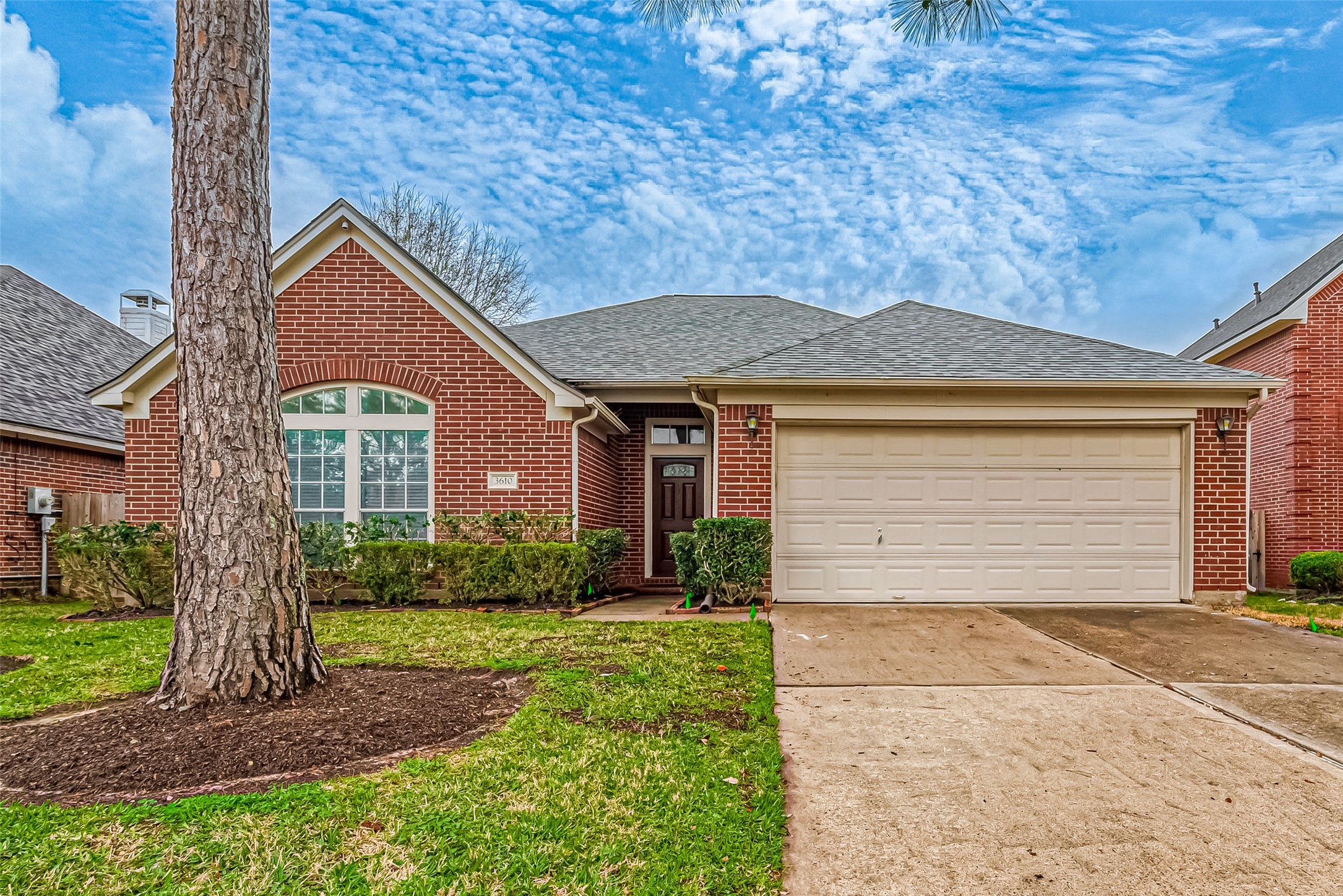 3610 Brookstone Court Pearland TX 77584