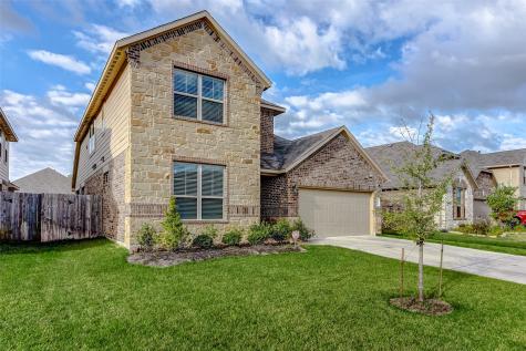 4951 Creekside Haven Trail Spring TX 77389