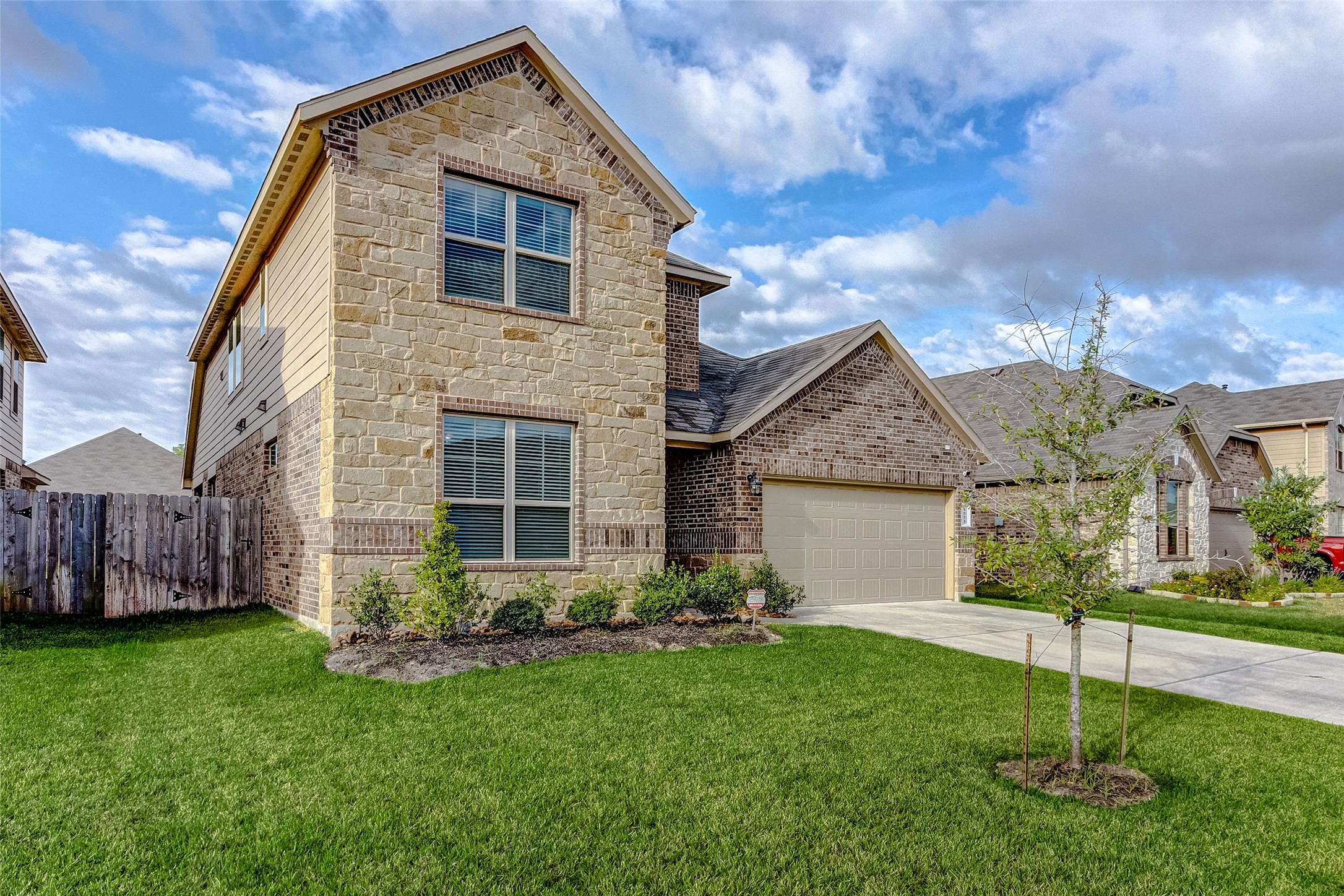 4951 Creekside Haven Trail Spring TX 77389