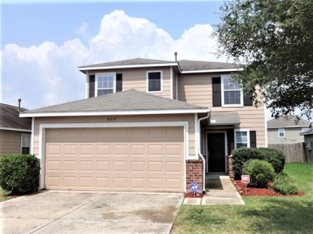 8310 Wainwright Way Rosharon TX 77583