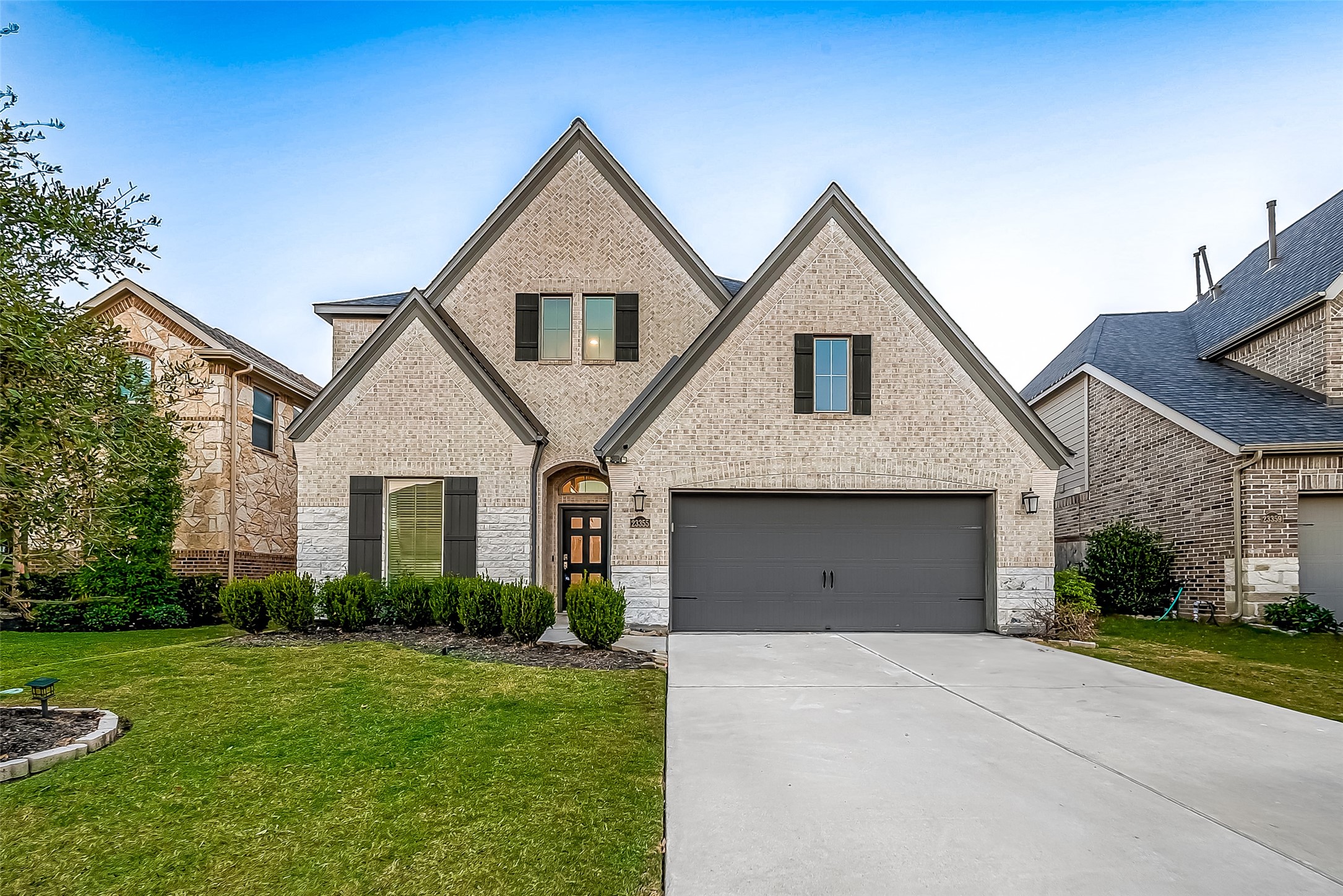 23355 Darst Field Trail Richmond TX 77469