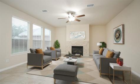 14023 Hillingdale Lane Houston TX 77070