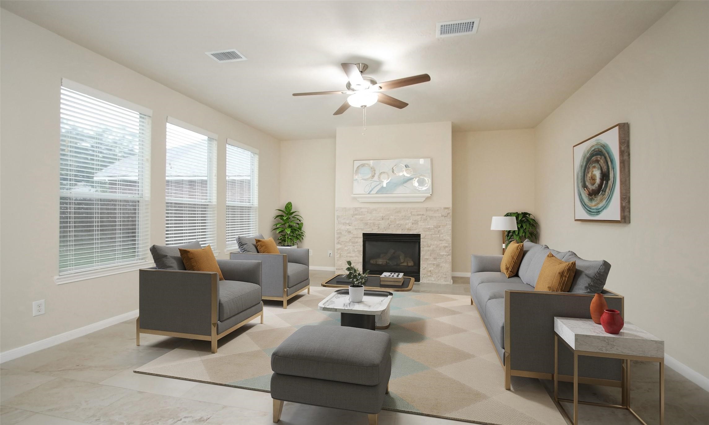 14023 Hillingdale Lane Houston TX 77070