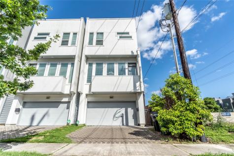 4609 La Branch Street Houston TX 77004
