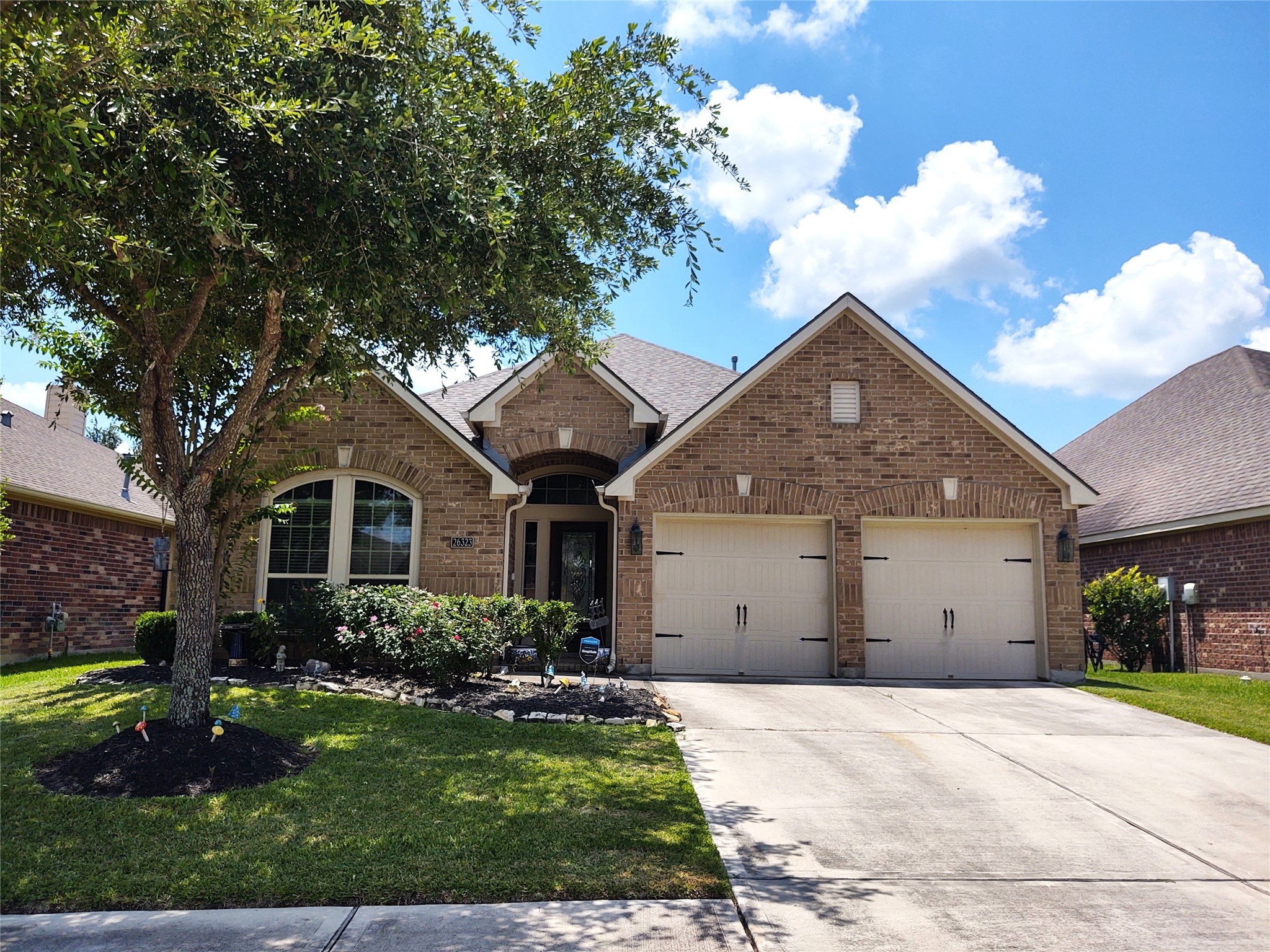 26323 Crystal Cove Lane Richmond TX 77406