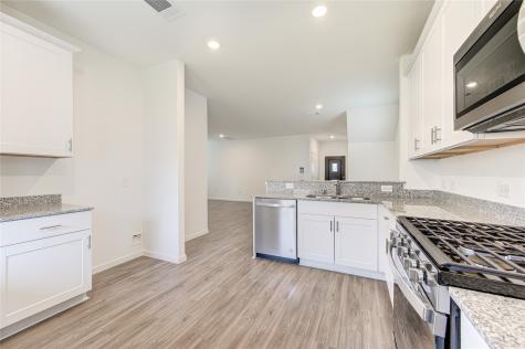 1008 Laguna Cove Drive Katy TX 77493