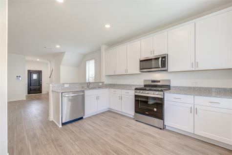 1008 Laguna Cove Drive Katy TX 77493