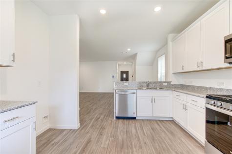 1008 Laguna Cove Drive Katy TX 77493