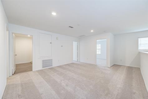 1008 Laguna Cove Drive Katy TX 77493