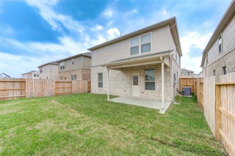 1008 Laguna Cove Drive Katy TX 77493