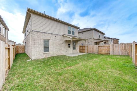 1008 Laguna Cove Drive Katy TX 77493