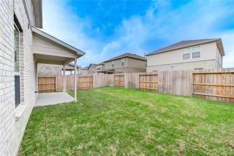 1008 Laguna Cove Drive Katy TX 77493