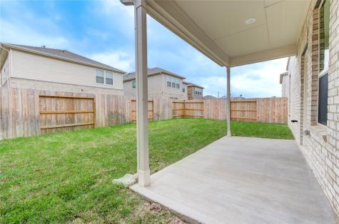 1008 Laguna Cove Drive Katy TX 77493