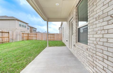 1008 Laguna Cove Drive Katy TX 77493