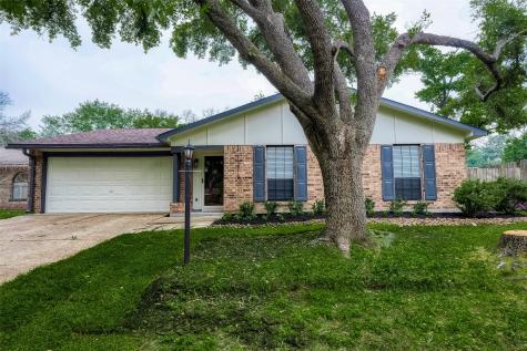 16810 Sweno Court Houston TX 77084