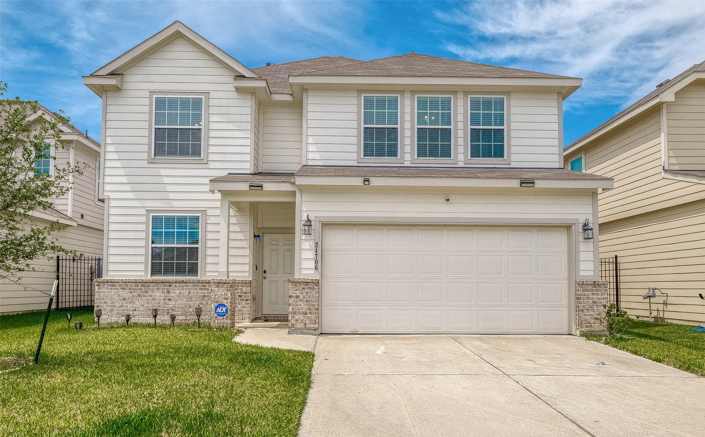 24706 Bastiani Canvas Lane Katy TX 77493