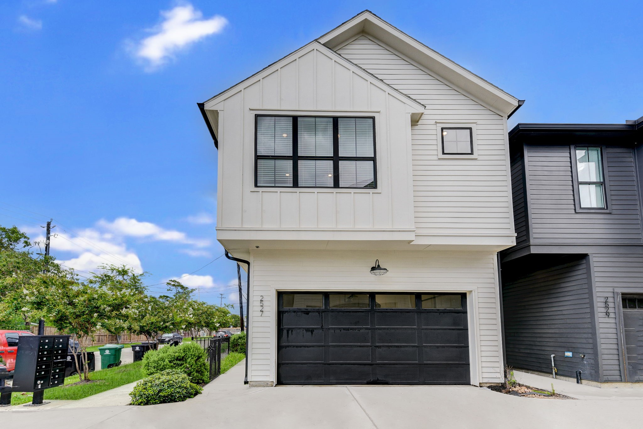 2527 Judiway Street Houston TX 77018