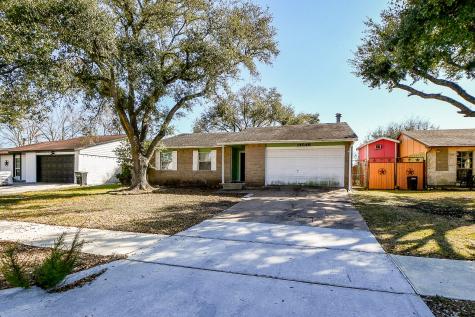 14646 Dartwood Drive Houston TX 77049