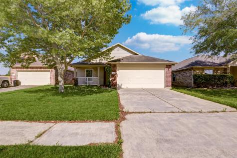 7922 Pelican Lane Baytown TX 77523