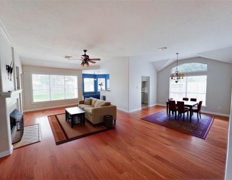 19410 Bear Springs Drive Katy TX 77449