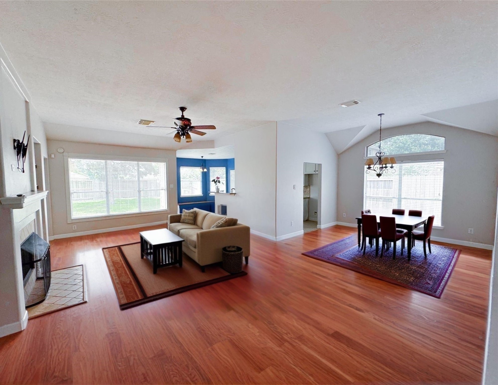 19410 Bear Springs Drive Katy TX 77449