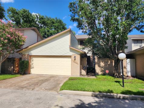 8004 Oakwood Forest Drive Houston TX 77040