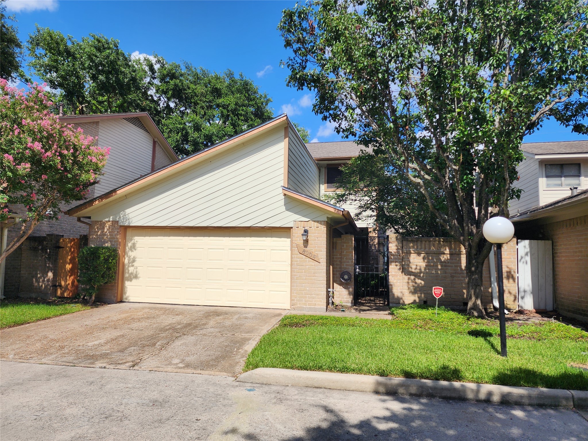 8004 Oakwood Forest Drive Houston TX 77040