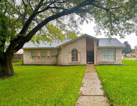 7127 Haverton Drive Houston TX 77016