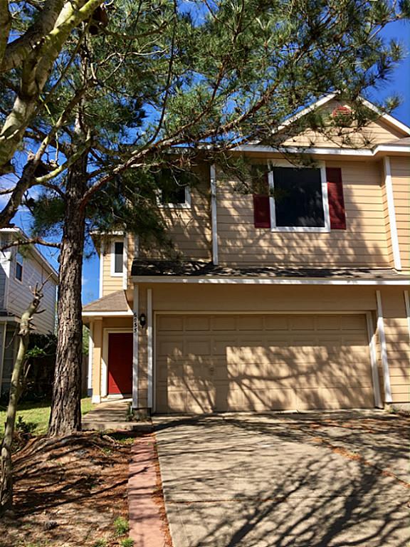 6035 Pennworth Lane Houston TX 77084