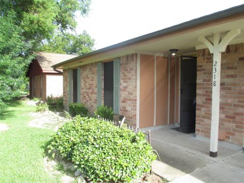 2318 37th Avenue N Texas City TX 77590
