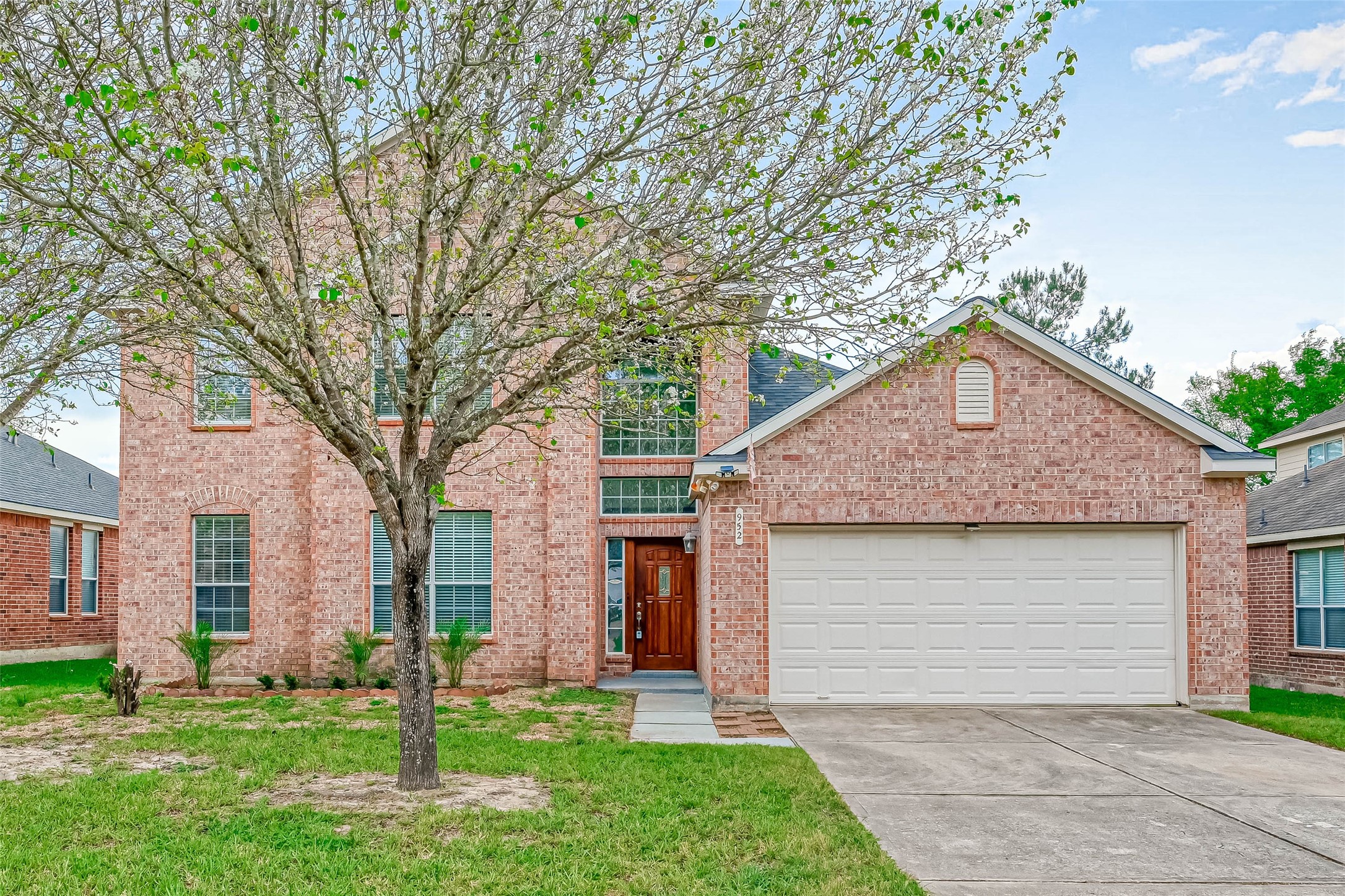 952 Doire Drive Conroe TX 77301