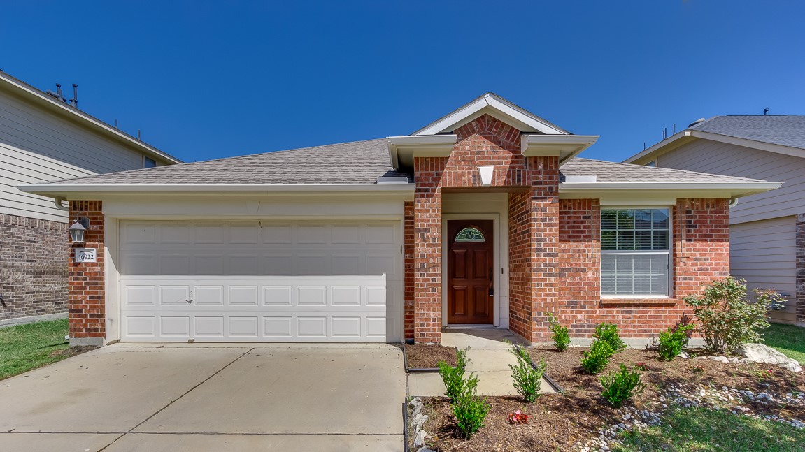 16922 Jelly Park Stone Drive Cypress TX 77429