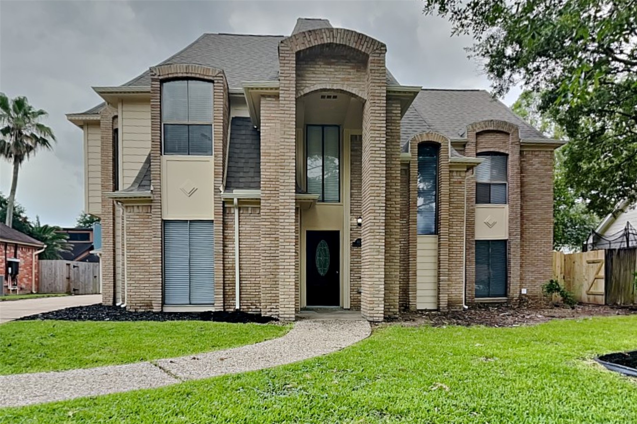 19127 Player Park Drive Humble TX 77346