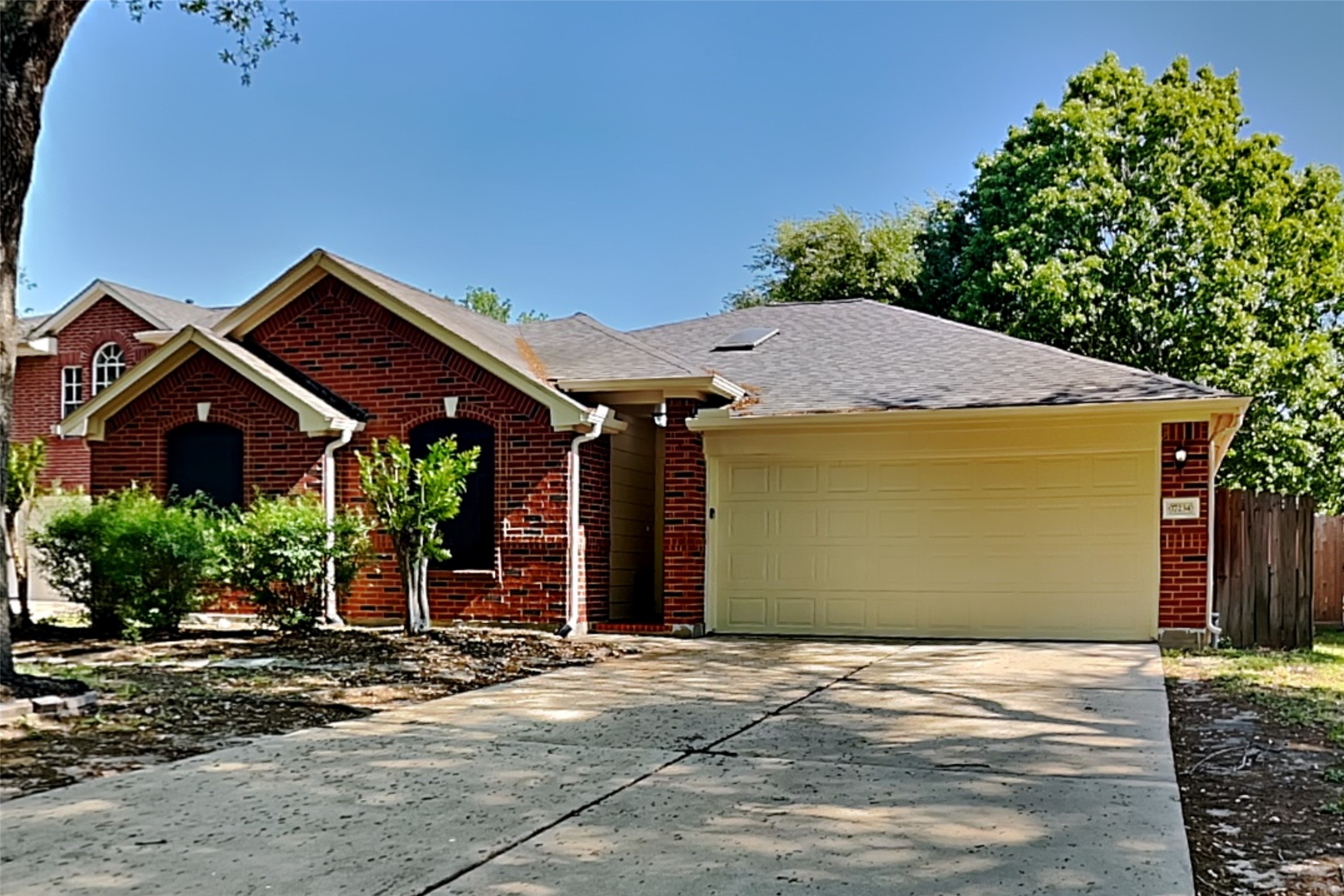 17234 Branch Canyon Court Houston TX 77095