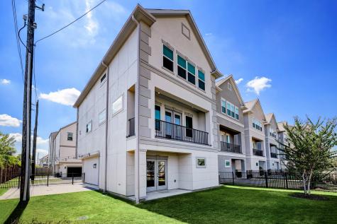3502 Lannister Lane Houston TX 77055