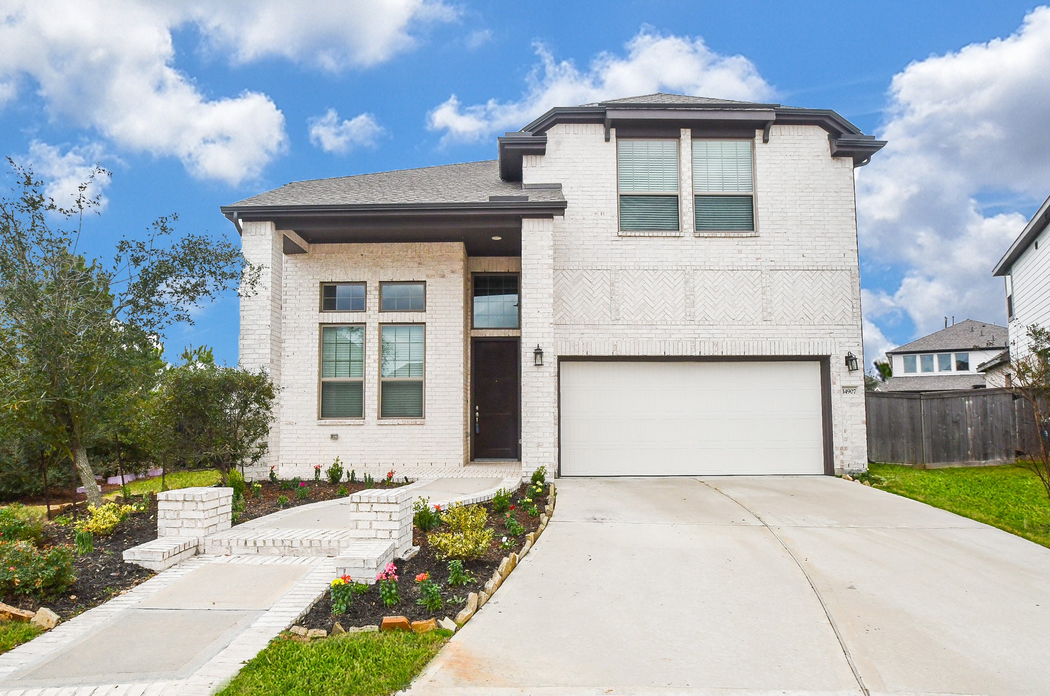 14907 Fisher Reservoir Drive Cypress TX 77433