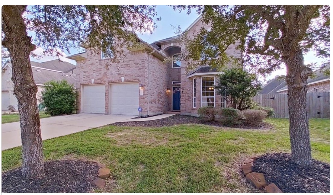 14923 Grand Corral Lane Cypress TX 77429