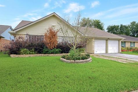 15927 Wingdale Drive Houston TX 77082