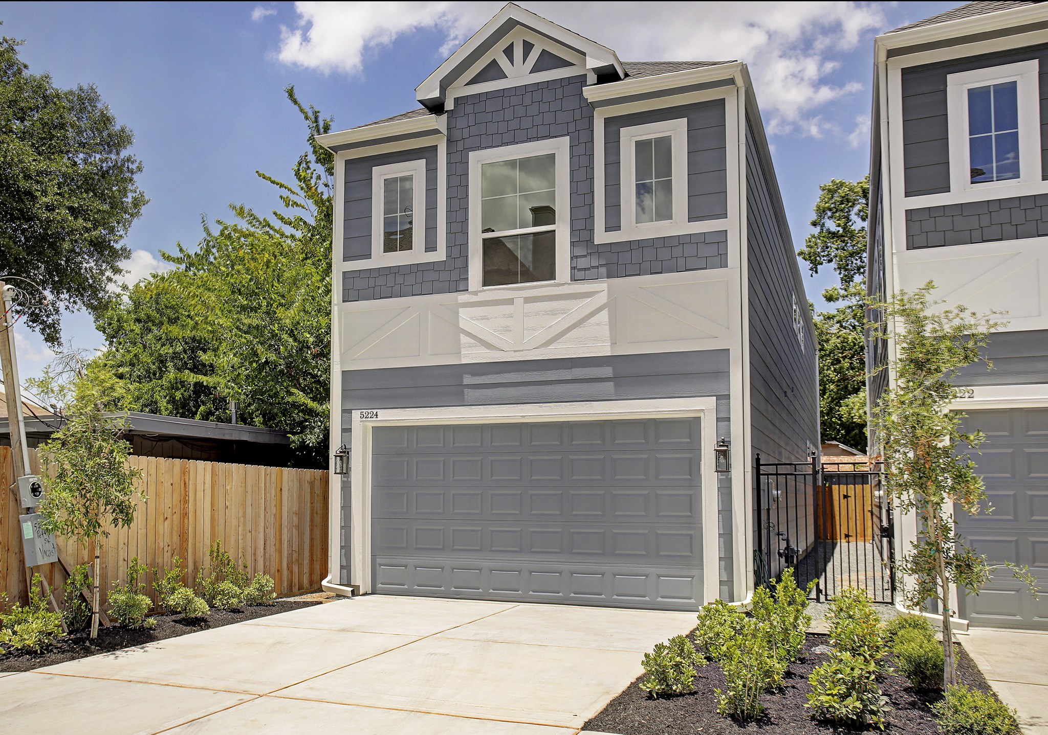5224 Petty Street Houston TX 77007