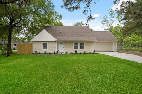 305 Holly Drive Baytown TX 77520