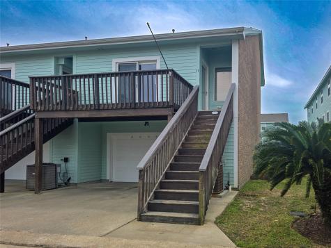 3100 75th Street 11 Galveston TX 77551