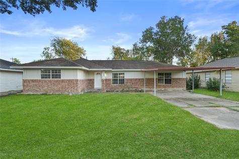 1012 Avenue M South Houston TX 77587