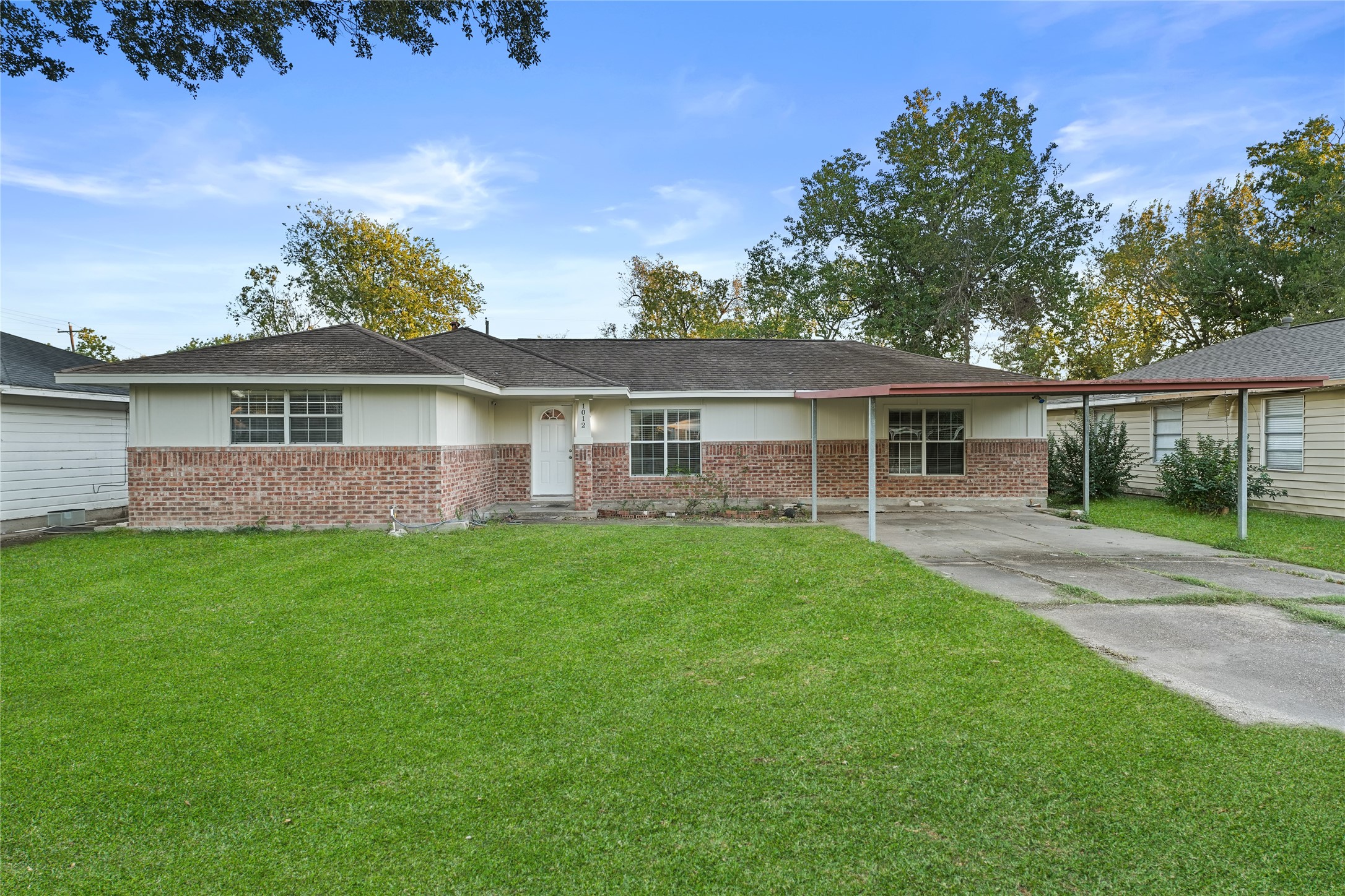 1012 Avenue M South Houston TX 77587