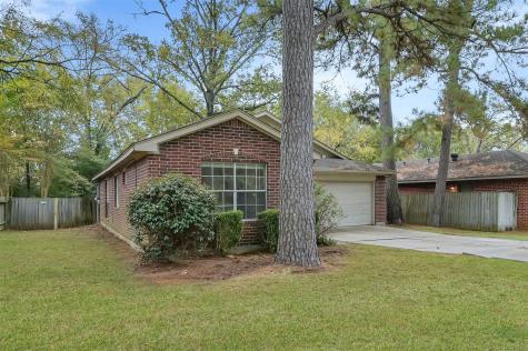 318 Paradise Lane Montgomery TX 77356