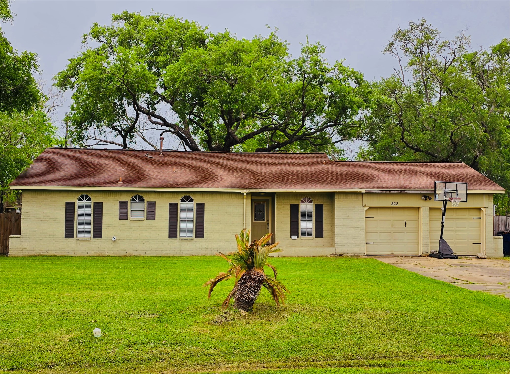222 Success Street Richwood TX 77531
