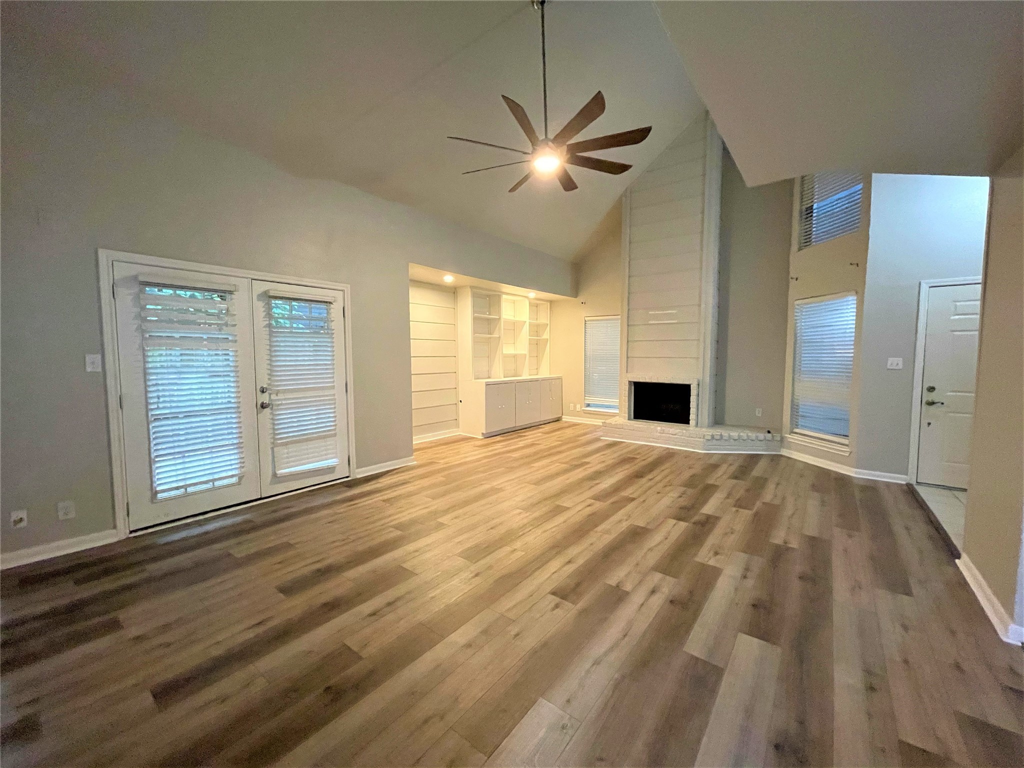 9206 N Allegro Street Houston TX 77080