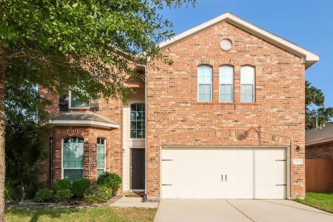 28923 Hidden Lake W Magnolia TX 77354