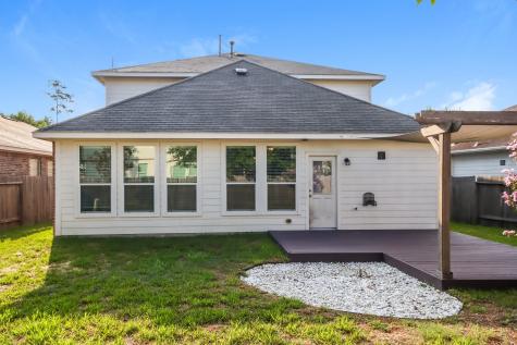28923 Hidden Lake W Magnolia TX 77354