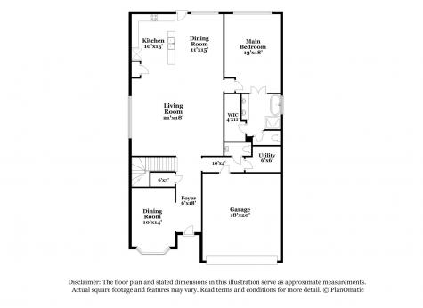 28923 Hidden Lake W Magnolia TX 77354